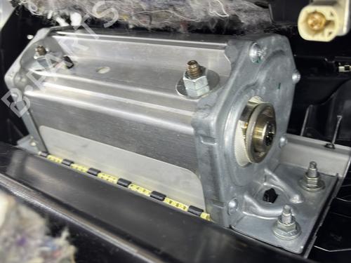 Dashboard BMW 1 (E87) 116 d | BP24665745C46 