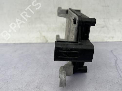 Control unit RENAULT CLIO V (B7_) 1.5 Blue dCi 100 (B7AD) | BP24400087M11 