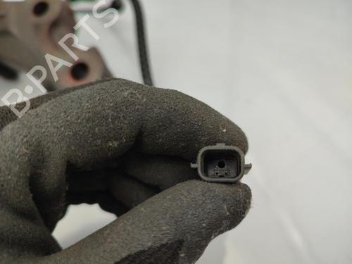 Right front steering knuckle RENAULT TWINGO II (CN0_) 1.2 16V (CN04, CN0B) | BP23718422M26  - Image 6