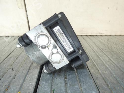 ABS pump RENAULT MODUS / GRAND MODUS (F/JP0_) 1.5 dCi (FP0F, JP0F) | BP23663802M43 - Image 8