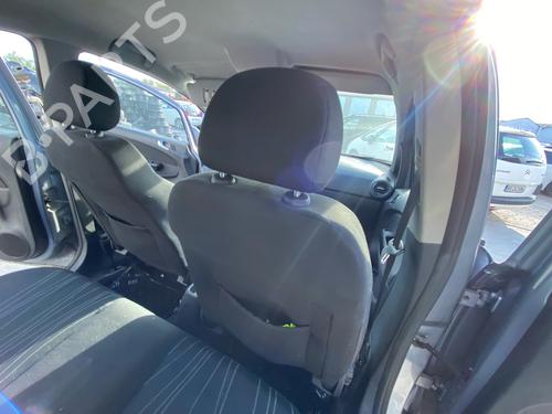 Seats set OPEL CORSA D (S07) | BP37663388C78 - Image 91