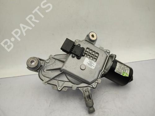Used Front wiper motor CITROËN C4 Picasso I MPV (UD_) 1.6 HDi (109 hp) 23749782