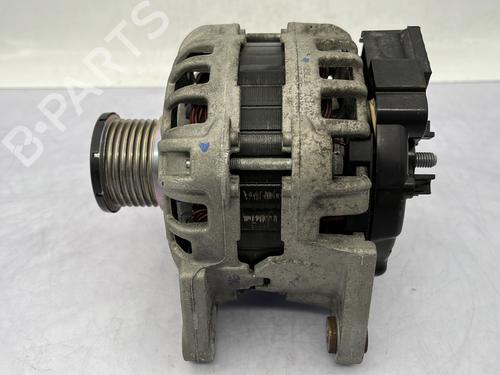 Alternator DACIA SANDERO II TCe 90 (B8M1, B8MA, B8AC) | BP23758945M7 