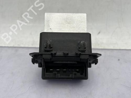 Heater resistor CITROËN C4 II (NC_) 1.6 HDi 110 | BP23752902M108 - Image 3