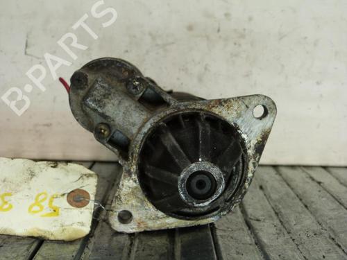 Starter DAEWOO LANOS Saloon (KLAT) 1.5 | BP23666431M8  - Image 7