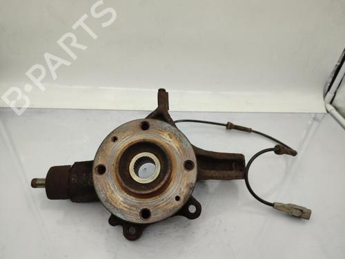 Used Right front steering knuckle Right front steering knuckle CITROËN C4 I (LC_) 1.6 HDi (90 hp) 23705609 23705609