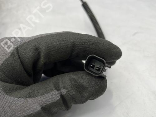 Used Right front steering knuckle Right front steering knuckle OPEL INSIGNIA A (G09) 2.0 CDTI (68) (131 hp) 23756597 23756597