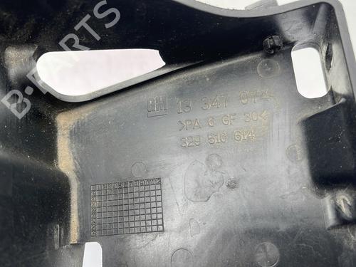 Electronic module OPEL ZAFIRA TOURER C (P12) 1.6 CDTI (75) | BP24636163M83 - Image 7