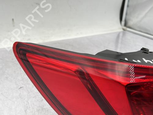 Left taillight RENAULT CLIO IV (BH_) 1.5 dCi 75 | BP29839284C34
