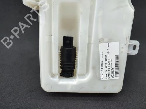 Spylertank SMART FORFOUR (454) 1.5 CDI (454.000) (68 hp) 23751786