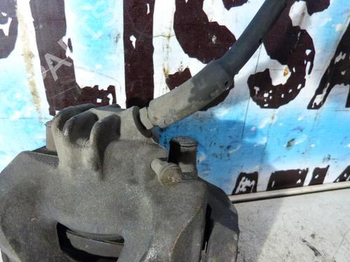 Used Left front brake caliper Left front brake caliper CITROËN C4 Picasso I MPV (UD_) 2.0 HDi 150 (150 hp) 23685910 23685910