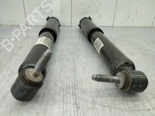 Right rear shock absorber RENAULT MEGANE IV Hatchback (B9A/M/N_) 1.6 dCi 165 | BP24734698M19 