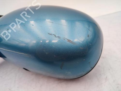 Left mirror RENAULT CLIO II (BB_, CB_) 1.5 dCi (B/CB07) | BP23711467C26 