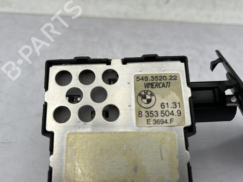 Switch BMW 3 Compact (E36) 316 i | BP26457270I30  - Image 6