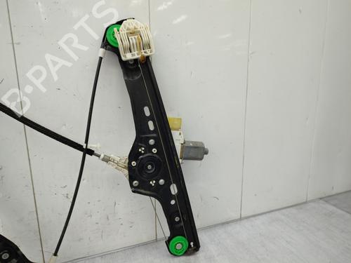 Front right window mechanism BMW 3 Touring (E91) 330 d | BP23679099C23 