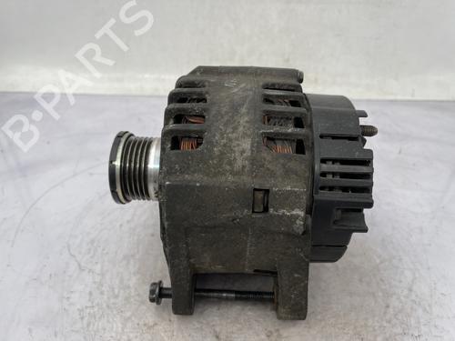 Generator RENAULT TRAFIC II Van (FL) 1.9 dCi 100 (FL0C, FL0K, FL0B) | BP38032961M7 - Image 5