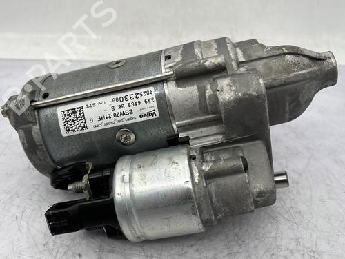 Starter PEUGEOT 308 II (LB_, LP_, LW_, LH_, L3_) 1.5 BlueHDi 130 | BP25600364M8