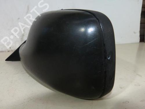 Used Left mirror SEAT CORDOBA Vario (6K5) [1996-2002]  23666895