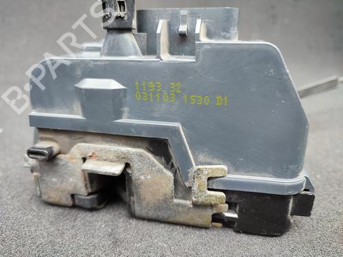 Rear right lock RENAULT SCÉNIC II (JM0/1_) 1.9 dCi (JM0G, JM12, JM1G, JM2C) | BP23679092C99 