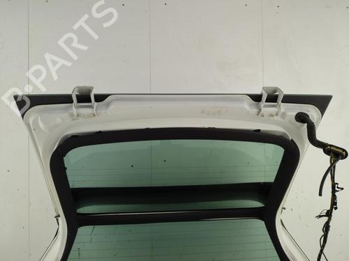 Tailgate CITROËN C4 Coupe (LA_) 2.0 HDi | BP23718458C6 