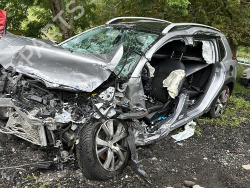 Used Parts PEUGEOT 2008 I (CU_) 1.5 BlueHDI 120 2305215