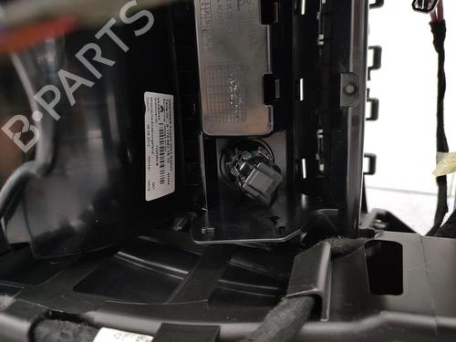 Middle console MERCEDES-BENZ A-CLASS (W176) A 180 (176.042) | BP23733188I22  - Image 23