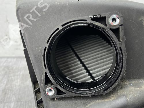 Air filter box HYUNDAI i40 I (VF) 1.7 CRDI | BP29885533M87