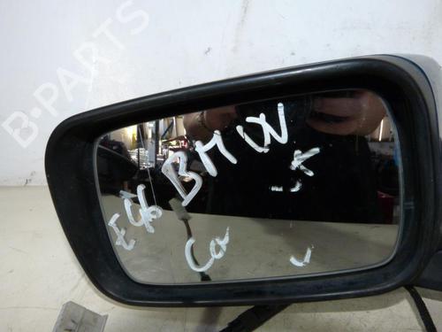 Left mirror BMW 3 Compact (E46) 320 td | BP23667063C26 