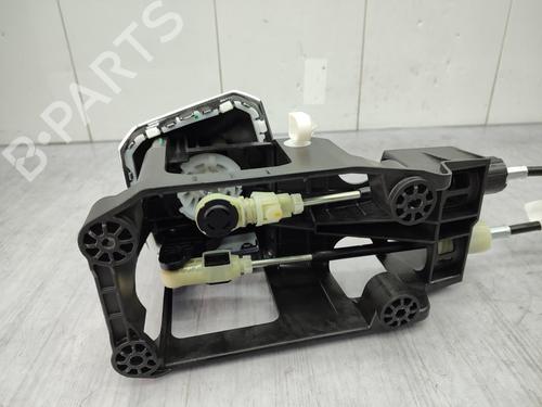 Gear lever DACIA SANDERO III 1.0 SCe 65 | BP23729525M90 