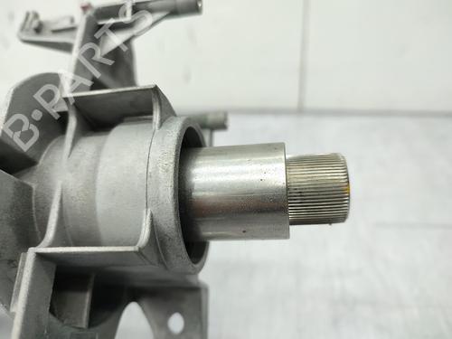 Used Steering column BMW X5 (E70) xDrive 40 d (306 hp) 23719837
