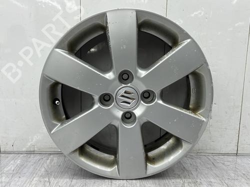 Fælk SUZUKI SWIFT III (MZ, EZ) 1.3 DDiS (RS413D) | BP23759814C45 - Image 3