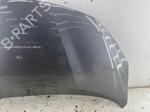 Hood NISSAN NOTE (E12) 1.2 DIG-S | BP36287965C1 - Image 2