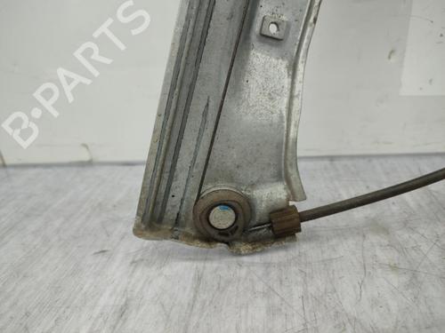 Used Front left window mechanism Front left window mechanism RENAULT CLIO III Grandtour (KR0/1_) 1.5 dCi (KR0F) (86 hp) 23732709 23732709