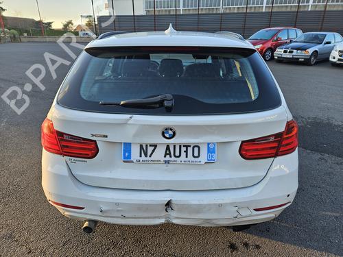 AC compressor BMW 3 Touring (F31) 316 d | BP29563906M34 - Image 13