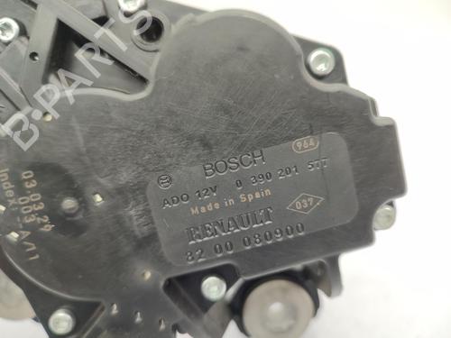 Rear wiper motor RENAULT MEGANE II (BM0/1_, CM0/1_) 1.9 dCi (BM0G, CM0G) | BP23742502M102 