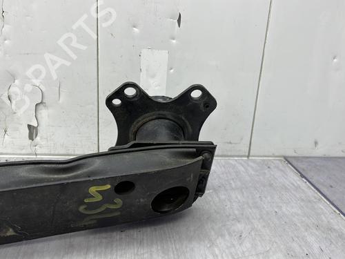 Used Front bumper reinforcement Front bumper reinforcement PEUGEOT 508 SW I (8E_) 2.0 HDi (163 hp) 33720218 33720218