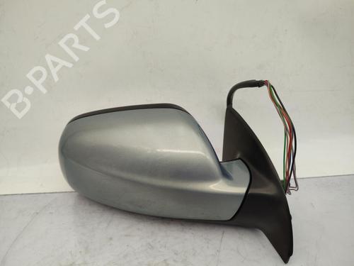 Right mirror PEUGEOT 307 Break (3E) 2.0 HDi 135 | BP23678135C27 