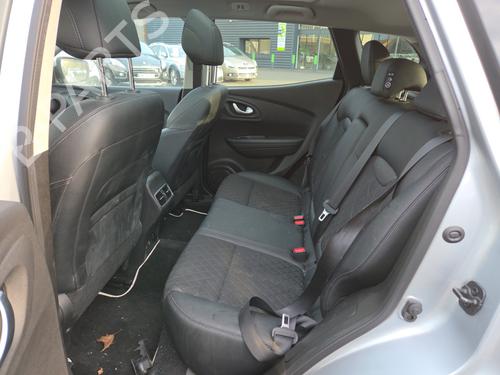 Right front driveshaft RENAULT KADJAR (HA_, HL_) 1.3 TCe 160 (HLNC) | BP32782612M39  - Image 41