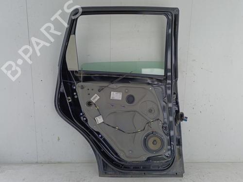 Left rear door MERCEDES-BENZ A-CLASS (W169) A 180 CDI (169.007, 169.307) | BP23709663C4 
