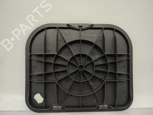Used Luggage compartment floor PEUGEOT PARTNER MPV (5_, G_) 2.0 HDI (90 hp) 23677427