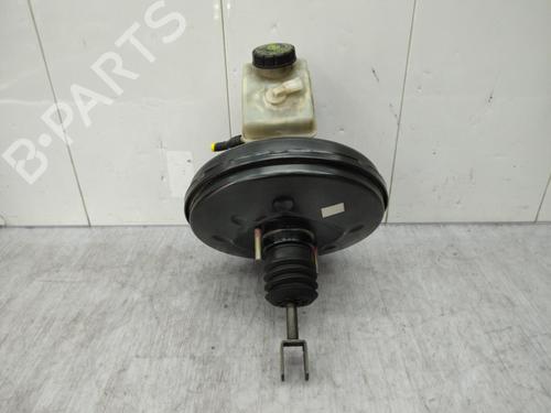 Servo brake MERCEDES-BENZ A-CLASS (W169) A 180 CDI (169.007, 169.307) | BP23731650M42 