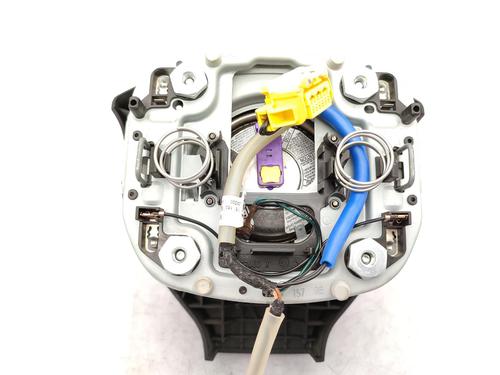 Used Driver airbag VW TOURAN (1T1, 1T2) 2.0 TDI (136 hp) 23709704