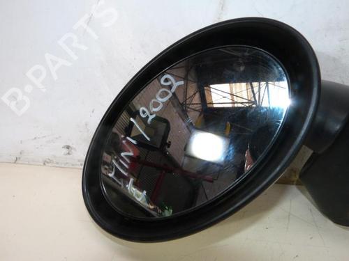 Left mirror MINI MINI (R50, R53) Cooper | BP23664470C26 