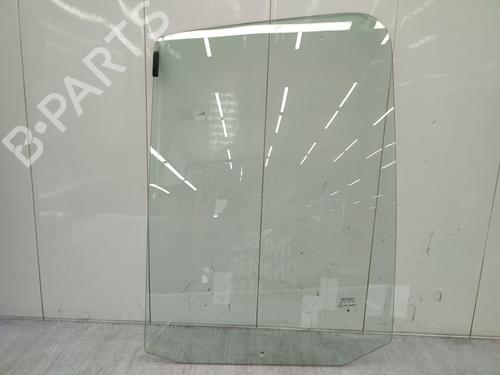 Used Front left door window PEUGEOT BOXER Van (244) 2.2 HDi (101 hp) 24199261