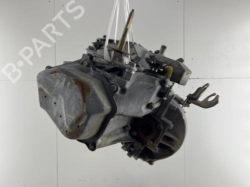 Gearbox PEUGEOT 607 (9D, 9U) 2.2 HDi | BP36345400M3 - Image 4