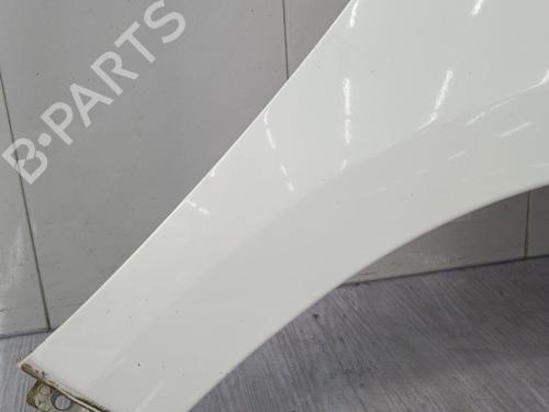 Right front fenders CITROËN C-CROSSER (VU_, VV_) 2.2 HDi | BP23709436C42 