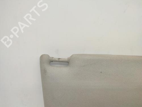 Left sun visor SEAT ALTEA (5P1) 2.0 TDI 16V | BP23702363I1 