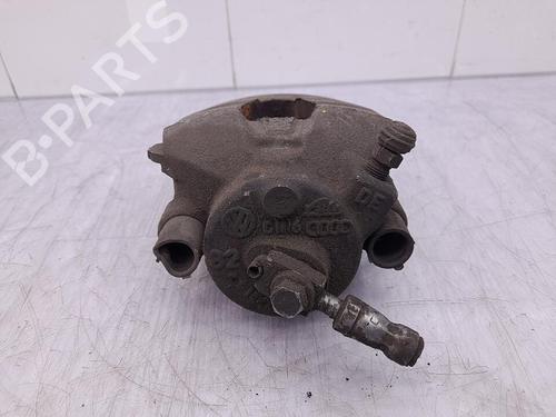 Right front brake caliper VW GOLF VI (5K1) 1.6 TDI | BP23687415M104  - Image 5