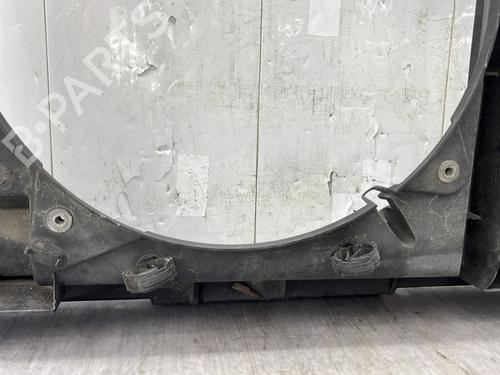 Frontplade/Frontkurv PEUGEOT 807 (EB_) 2.2 HDi | BP33313434C72 - Image 20