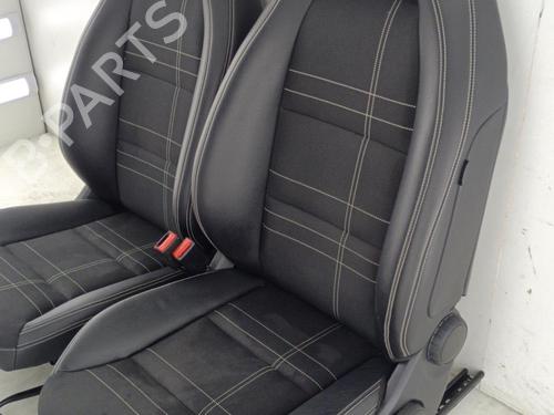 Seats set MERCEDES-BENZ A-CLASS (W176) A 180 (176.042) | BP23733060C78  - Image 11